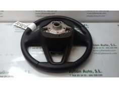 Recambio de volante para seat ibiza (6p1) style referencia OEM IAM 5F0419091L 307651599  2