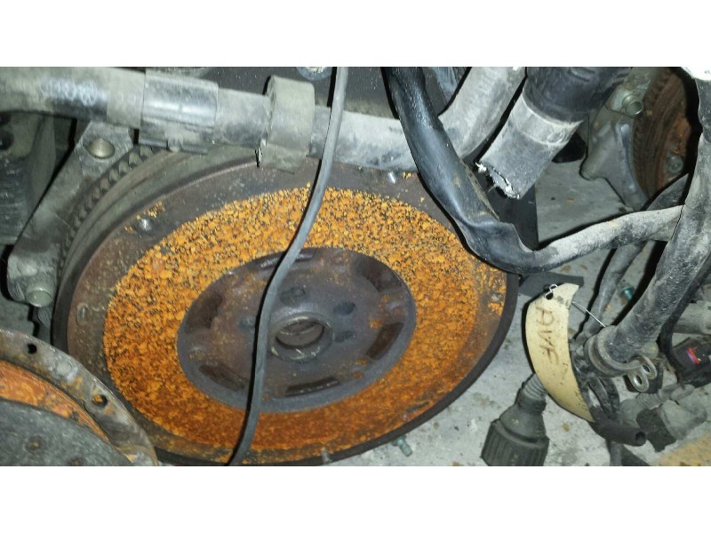 Recambio de motor completo para volkswagen passat berlina (3b3) comfortline referencia OEM IAM AVF   Recambio de motor completo para volkswagen passat berlina (3b3) comfortline referencia OEM IAM AVF