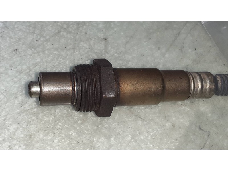 Recambio de sonda lambda para ford ecosport (cr6) st-line black edition referencia OEM IAM 121416591  