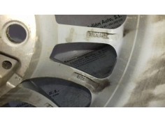 Recambio de llanta para bmw serie 1 berlina (e81/e87) 118d referencia OEM IAM BM316005 7X16 ET20 2