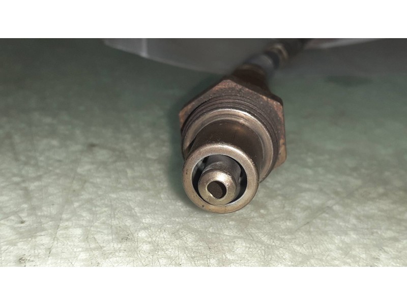 Recambio de sonda lambda para ford ecosport (cr6) st-line black edition referencia OEM IAM 121416591  