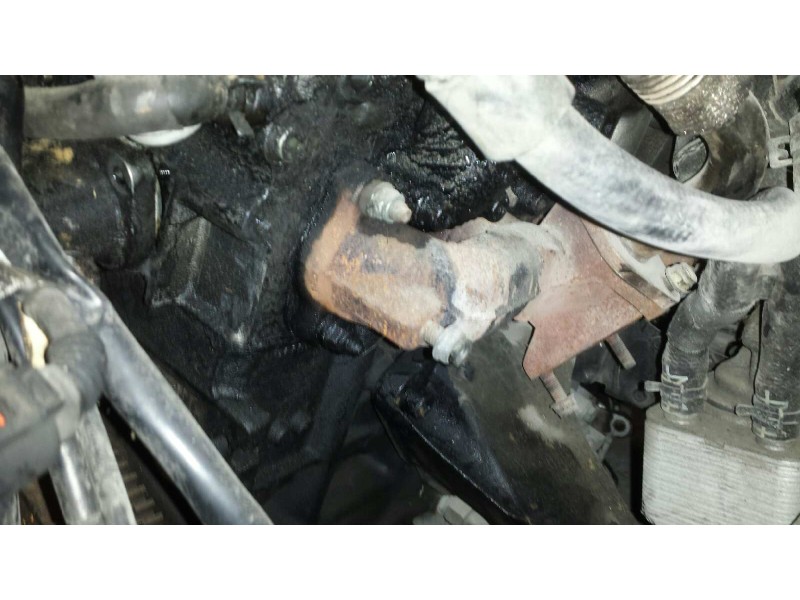 Recambio de motor completo para volkswagen passat berlina (3b3) comfortline referencia OEM IAM AVF   Recambio de motor completo para volkswagen passat berlina (3b3) comfortline referencia OEM IAM AVF