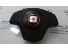 Recambio de airbag delantero izquierdo para seat ibiza (6l1) reference referencia OEM IAM 20243422670148  