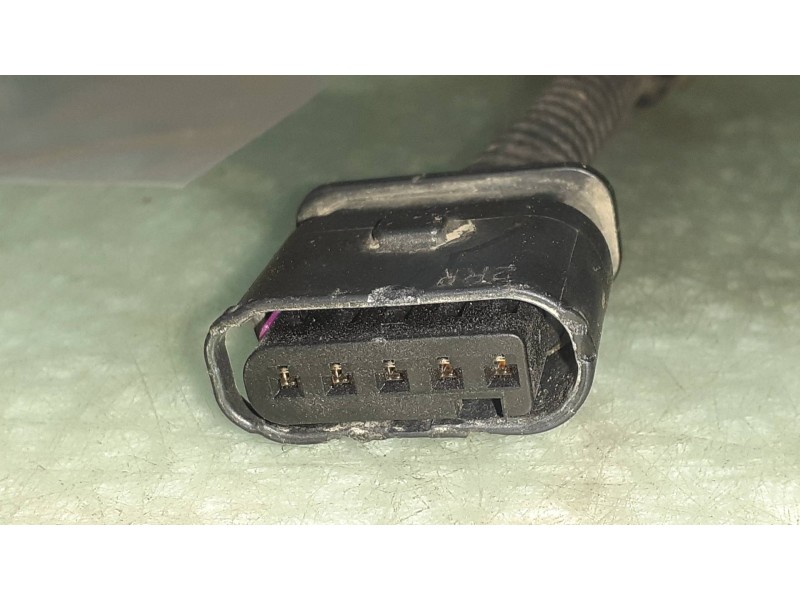 Recambio de sonda lambda para ford ecosport (cr6) st-line black edition referencia OEM IAM 121416591  