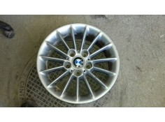 Recambio de llanta para bmw serie 1 berlina (e81/e87) 118d referencia OEM IAM BM316005 7X16 ET20
