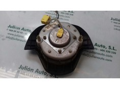 Recambio de airbag delantero izquierdo para seat ibiza (6l1) reference referencia OEM IAM 20243422670148   2