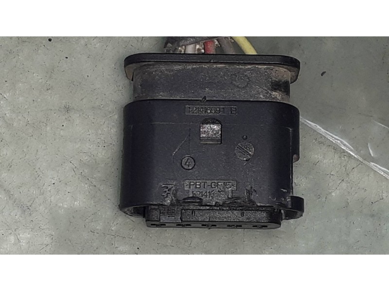 Recambio de sonda lambda para ford ecosport (cr6) st-line black edition referencia OEM IAM 121416591  