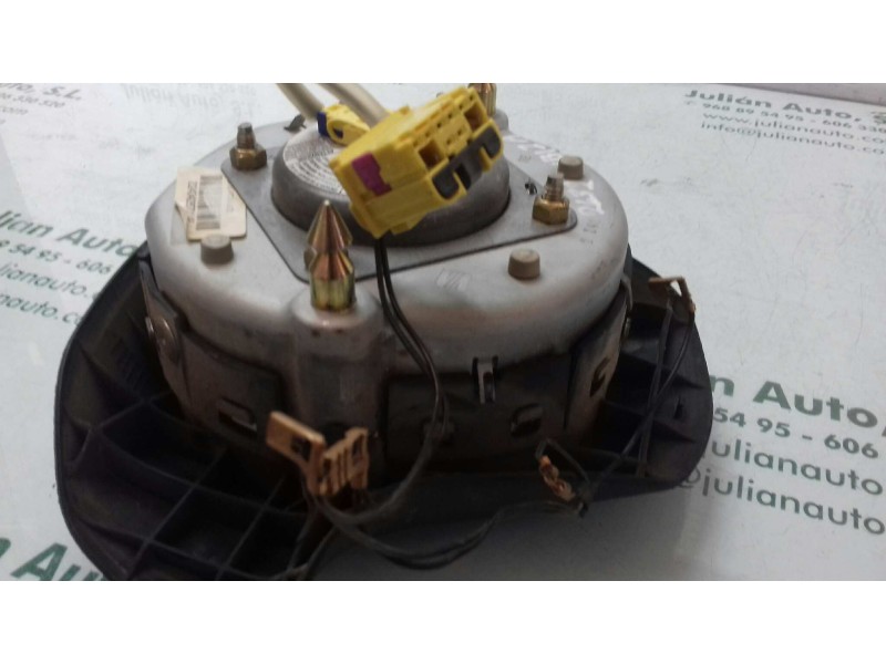 Recambio de airbag delantero izquierdo para seat ibiza (6l1) reference referencia OEM IAM 20243422670148  
