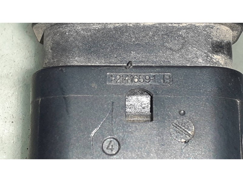 Recambio de sonda lambda para ford ecosport (cr6) st-line black edition referencia OEM IAM 121416591  