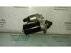 Recambio de motor arranque para volkswagen polo (6r1) advance referencia OEM IAM 02Z911023N 0001123028 BOSCH 2