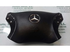 Recambio de airbag delantero izquierdo para mercedes-benz clase c (w203) berlina 220 cdi (203.006) referencia OEM IAM 161639901 