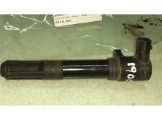 Recambio de bobina encendido para fiat stilo (192) 1.4 sting referencia OEM IAM B920 BAE403C CONECTOR 3 PINES