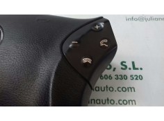 Recambio de airbag delantero izquierdo para mercedes-benz clase c (w203) berlina 220 cdi (203.006) referencia OEM IAM 161639901  2