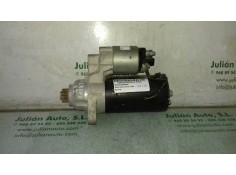 Recambio de motor arranque para skoda fabia (6y2/6y3) classic referencia OEM IAM   
