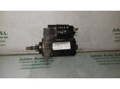 Recambio de motor arranque para seat inca (6k9) 1.6 cl familiar referencia OEM IAM 055911023K 0001112003 BOSCH