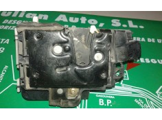 Recambio de cerradura puerta trasera derecha para volkswagen polo berlina (6n2) referencia OEM IAM 1HM862154A 6N4839016C  2