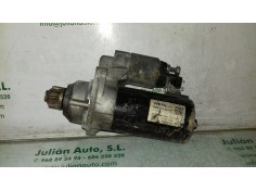 Recambio de motor arranque para volkswagen passat variant (365) edition referencia OEM IAM 0AM911023G 0001153001 BOSCH