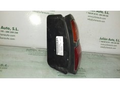 Recambio de piloto trasero derecho para renault laguna (b56) 2.2 d anade referencia OEM IAM 7700420123  EXT - ALETA 2