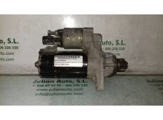 Recambio de motor arranque para volkswagen passat variant (365) edition referencia OEM IAM 0AM911023G 0001153001 BOSCH 2