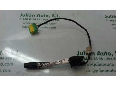 Recambio de mando multifuncion para peugeot 206 berlina xt referencia OEM IAM 96291110ZL  MANDO RADIO