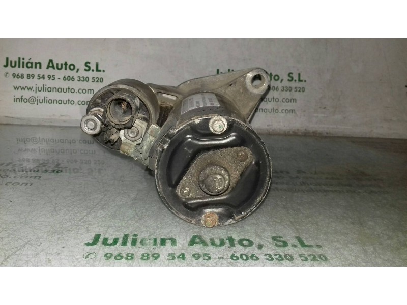 Recambio de motor arranque para volkswagen passat variant (365) edition referencia OEM IAM 0AM911023G 0001153001 BOSCH