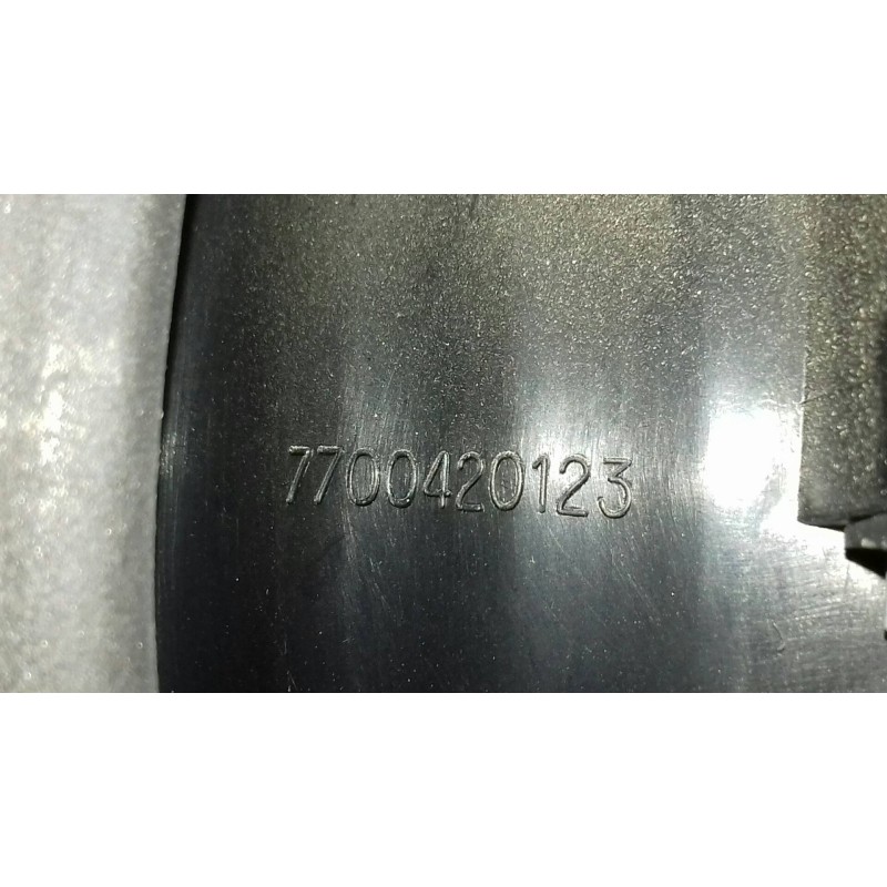 Recambio de piloto trasero derecho para renault laguna (b56) 2.2 d anade referencia OEM IAM 7700420123  EXT - ALETA