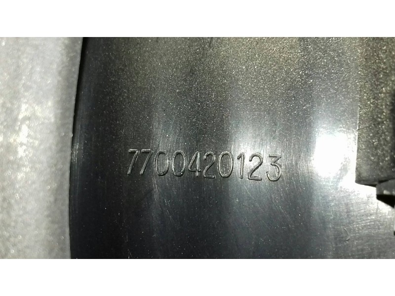 Recambio de piloto trasero derecho para renault laguna (b56) 2.2 d anade referencia OEM IAM 7700420123  EXT - ALETA