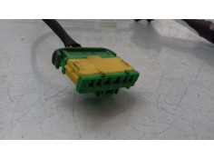 Recambio de mando multifuncion para peugeot 206 berlina xt referencia OEM IAM 96291110ZL  MANDO RADIO 2