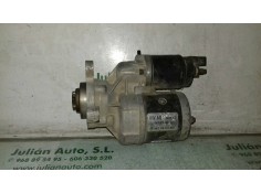 Recambio de motor arranque para skoda fabia (6y2/6y3) attractive referencia OEM IAM 047911023G 443115141331 