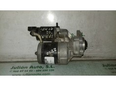Recambio de motor arranque para skoda fabia (6y2/6y3) attractive referencia OEM IAM 047911023G 443115141331  2