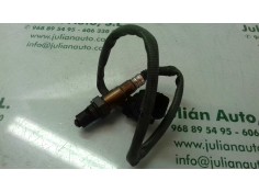 Recambio de sonda lambda para mercedes-benz clase clk (w209) coupe 320 cdi (209.320) referencia OEM IAM 0258017016 819172 