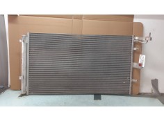 Recambio de condensador / radiador aire acondicionado para ford ecosport (cr6) st-line black edition referencia OEM IAM JN111971