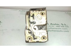 Recambio de cerradura puerta trasera izquierda para renault scenic (ja..) 1.9 dci rxe referencia OEM IAM   