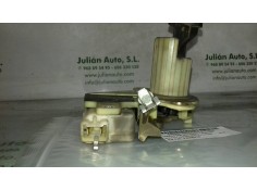 Recambio de cerradura maletero / porton para renault laguna (b56) 2.2 d anade referencia OEM IAM PA66GV30   2