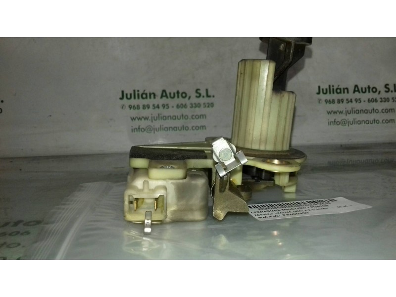 Recambio de cerradura maletero / porton para renault laguna (b56) 2.2 d anade referencia OEM IAM PA66GV30  