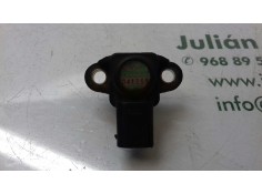 Recambio de sensor presion para mercedes-benz clase e (w211) berlina e 270 cdi (211.016) referencia OEM IAM A0041533228 041255 