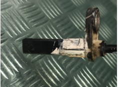 Recambio de sensor para fiat qubo (300) dynamic referencia OEM IAM 100711 CONECTOR 2 PINES CAPTADOR ABS 2