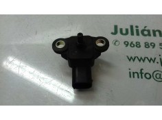 Recambio de sensor presion para mercedes-benz clase e (w211) berlina e 270 cdi (211.016) referencia OEM IAM A0041533228 041255  2