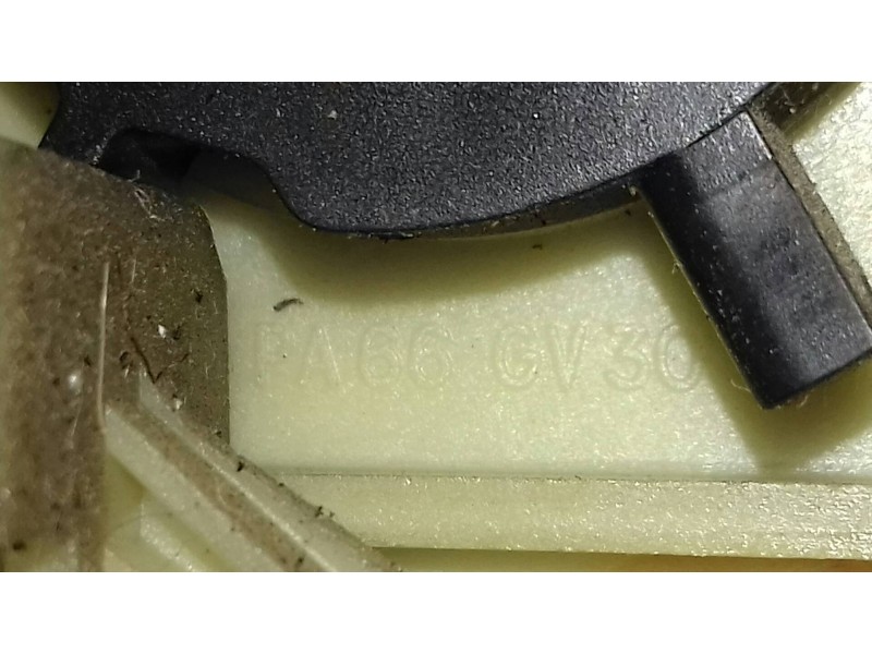 Recambio de cerradura maletero / porton para renault laguna (b56) 2.2 d anade referencia OEM IAM PA66GV30  