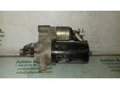 Recambio de motor arranque para audi a4 ber. (b8) básico referencia OEM IAM 03L911021 0001115056 BOSCH