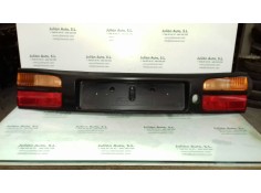 Recambio de piloto trasero central para renault laguna (b56) 2.2 d anade referencia OEM IAM 7711170346  