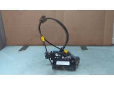 Recambio de cerradura puerta trasera izquierda para peugeot 207 xs referencia OEM IAM 24090816 24087816 ELECTRICA