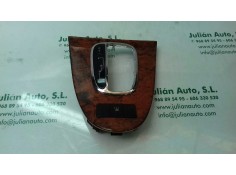 Recambio de guarnecidos palanca cambio para mercedes-benz clase clk (w209) coupe 320 cdi (209.320) referencia OEM IAM  A20968038