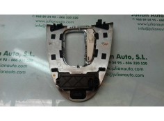 Recambio de guarnecidos palanca cambio para mercedes-benz clase clk (w209) coupe 320 cdi (209.320) referencia OEM IAM  A20968038 2