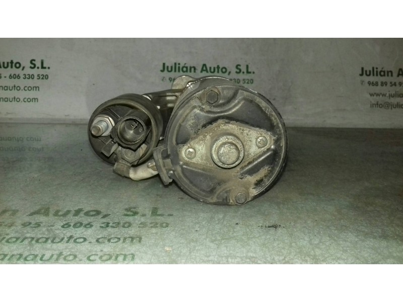Recambio de motor arranque para audi a4 ber. (b8) básico referencia OEM IAM 03L911021 0001115056 BOSCH