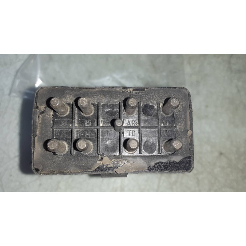 Recambio de modulo electronico para mercedes-benz clase c (w201) berlina e 190 (201.024) referencia OEM IAM 0065458732  