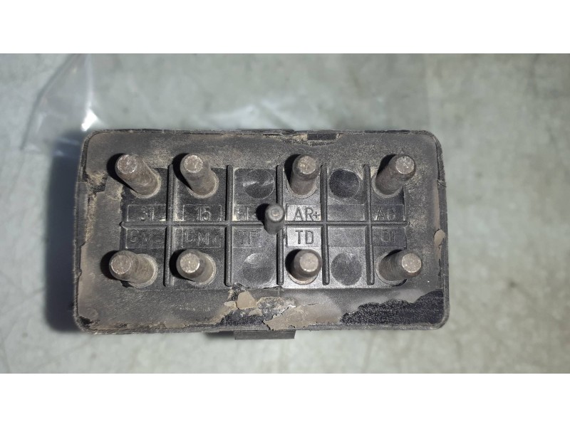 Recambio de modulo electronico para mercedes-benz clase c (w201) berlina e 190 (201.024) referencia OEM IAM 0065458732  