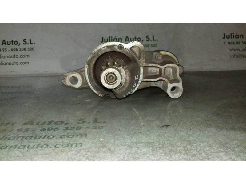 Recambio de motor arranque para audi a4 ber. (b8) básico referencia OEM IAM 03L911021 0001115056 BOSCH