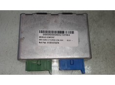 Recambio de modulo confort para bmw serie 5 touring (e34) 520i referencia OEM IAM 61351379379 50500513800 