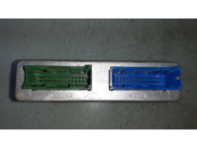 Recambio de modulo confort para bmw serie 5 touring (e34) 520i referencia OEM IAM 61351379379 50500513800 